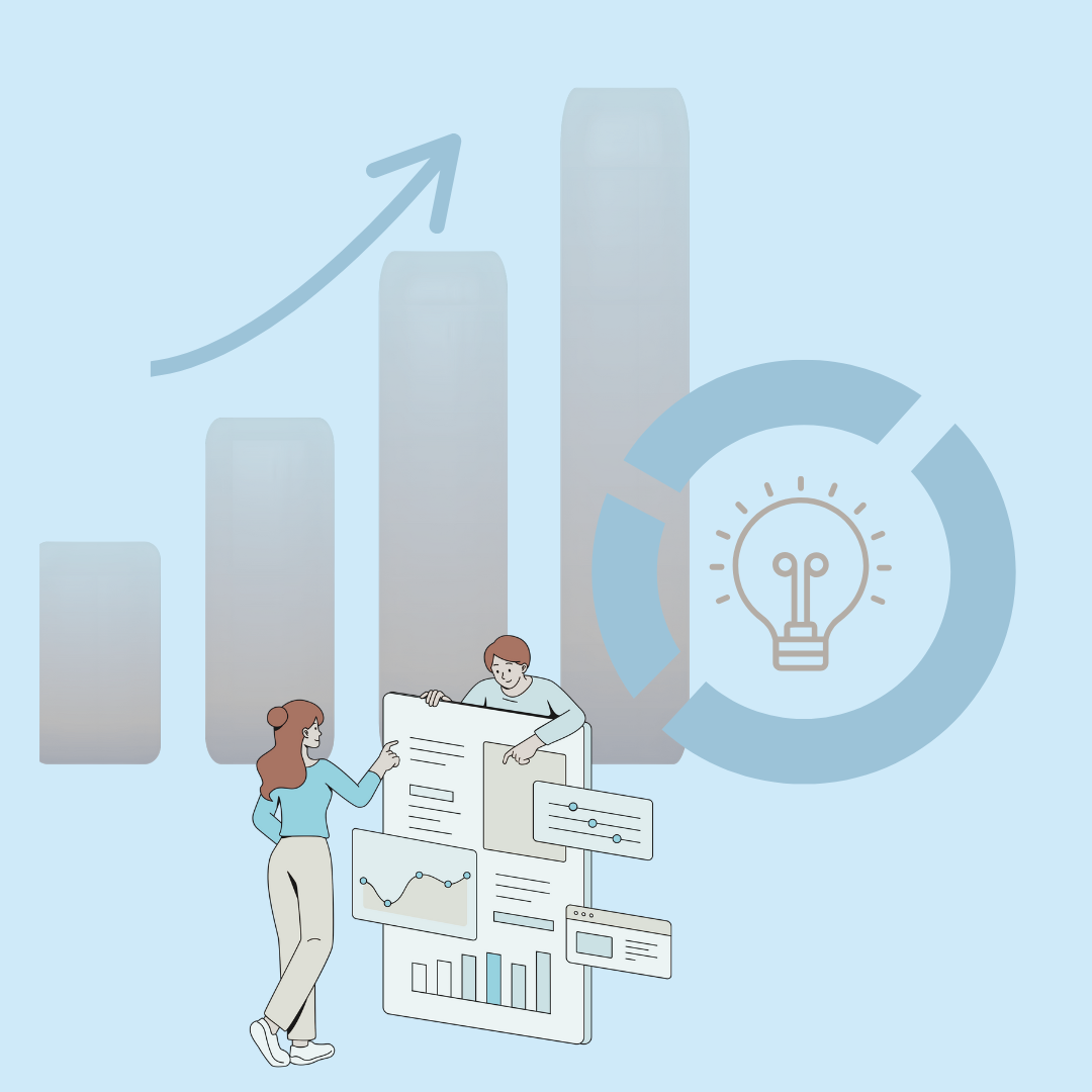 Marketing y datos: cómo convertir la información en decisiones