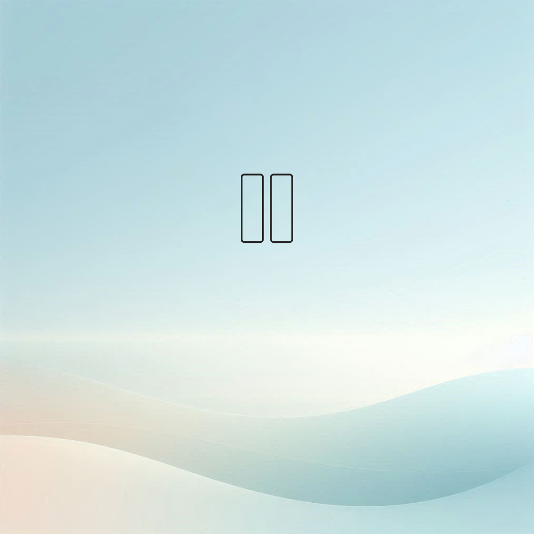 No publiqué en noviembre, y está bien: vulnerabilidad, marketing humano y lo que aprendí del silencio